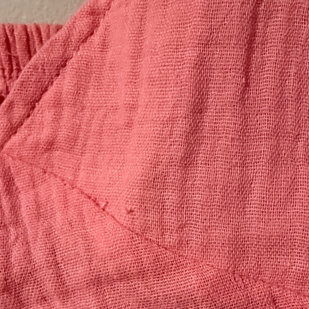 Pink Tank - Picture 3 of 4